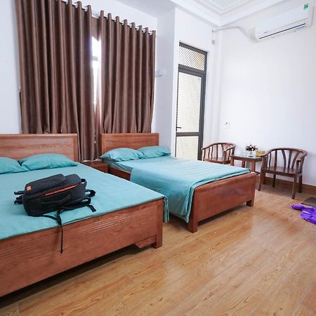 Motel Xuan Hoa Bắc Ninh Zewnętrze zdjęcie