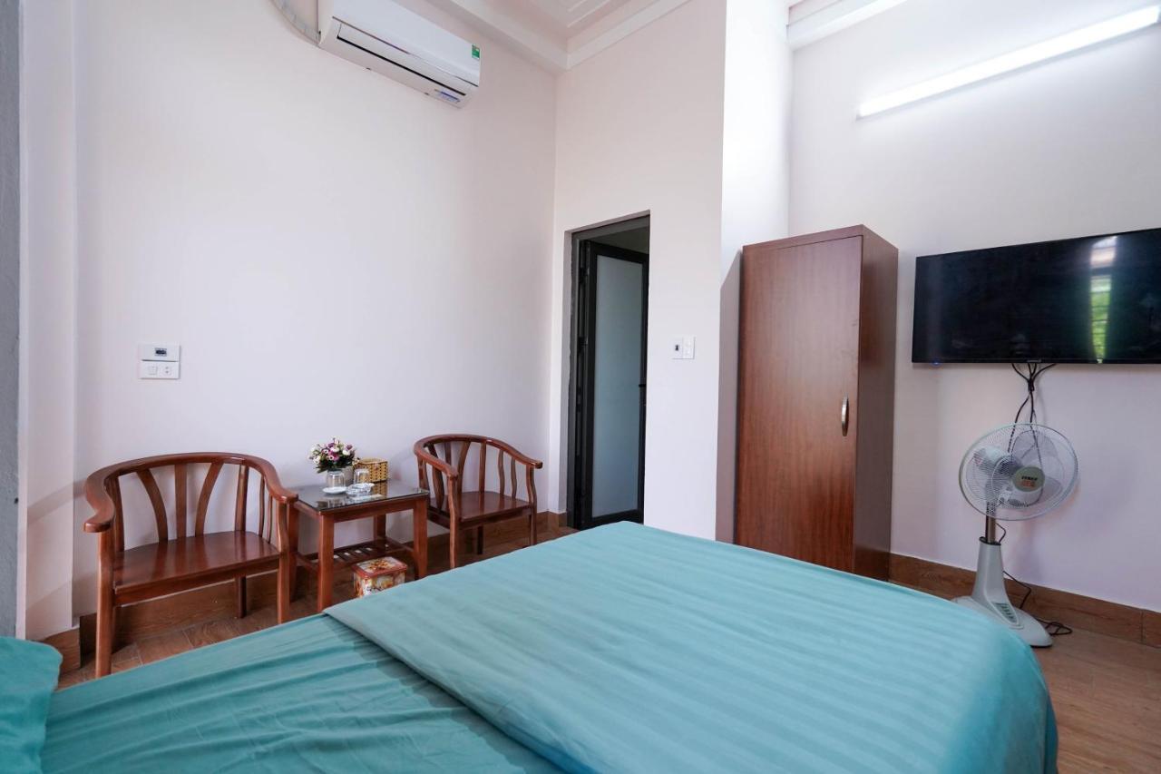 Motel Xuan Hoa Bắc Ninh Zewnętrze zdjęcie